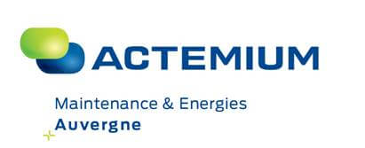 Agnès MOLHERAT, Responsable QSE - ACTEMIUM Maintenance & Energies Auvergne
