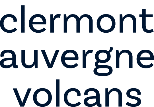 Clermont Auvergne Volcans
