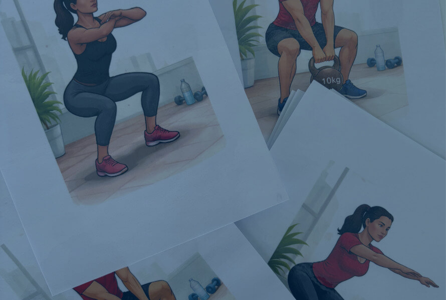 Image hover effect image