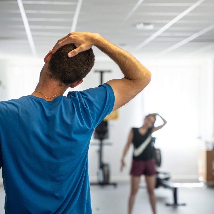 prévention santé activité physique ASM bien-être